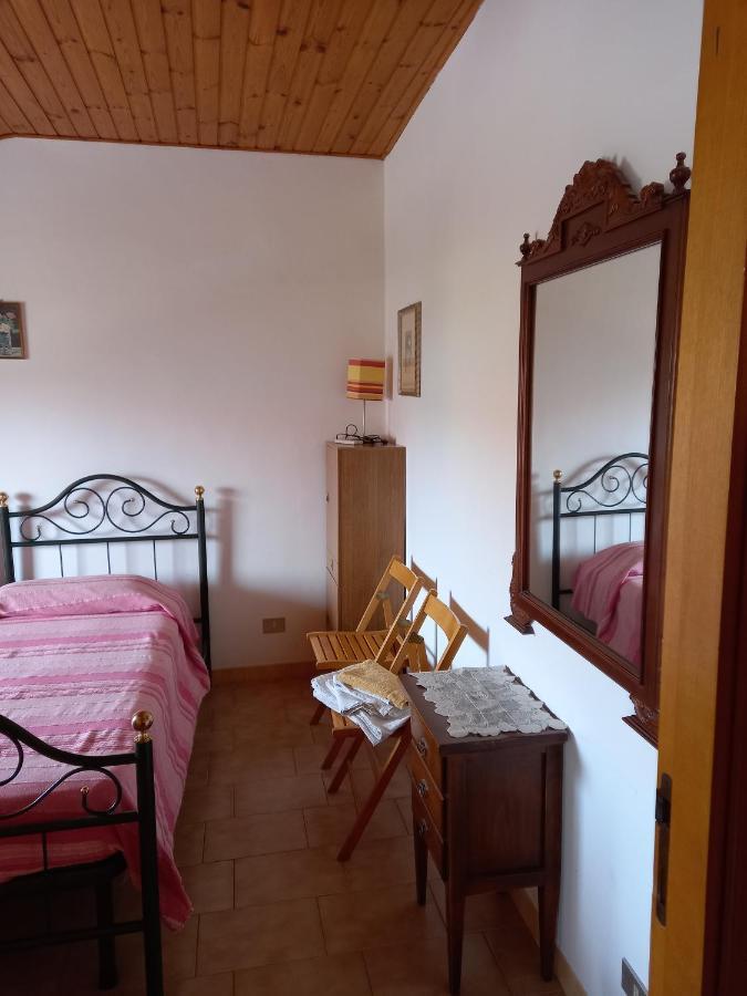 B&B Isabella Numana Exteriér fotografie
