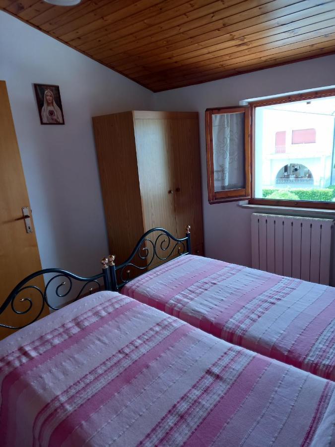 B&B Isabella Numana Exteriér fotografie