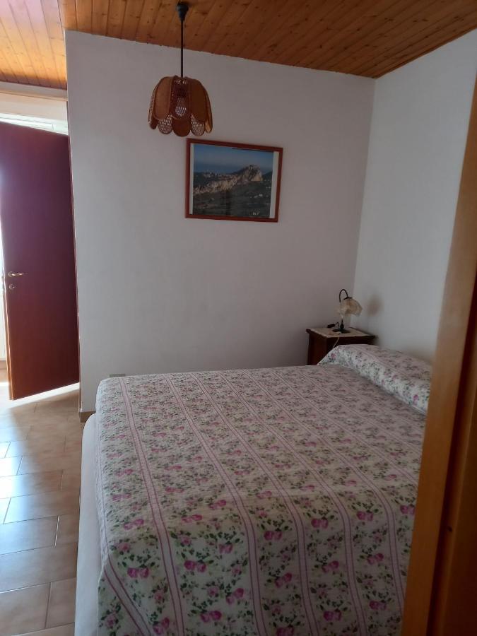 B&B Isabella Numana Exteriér fotografie