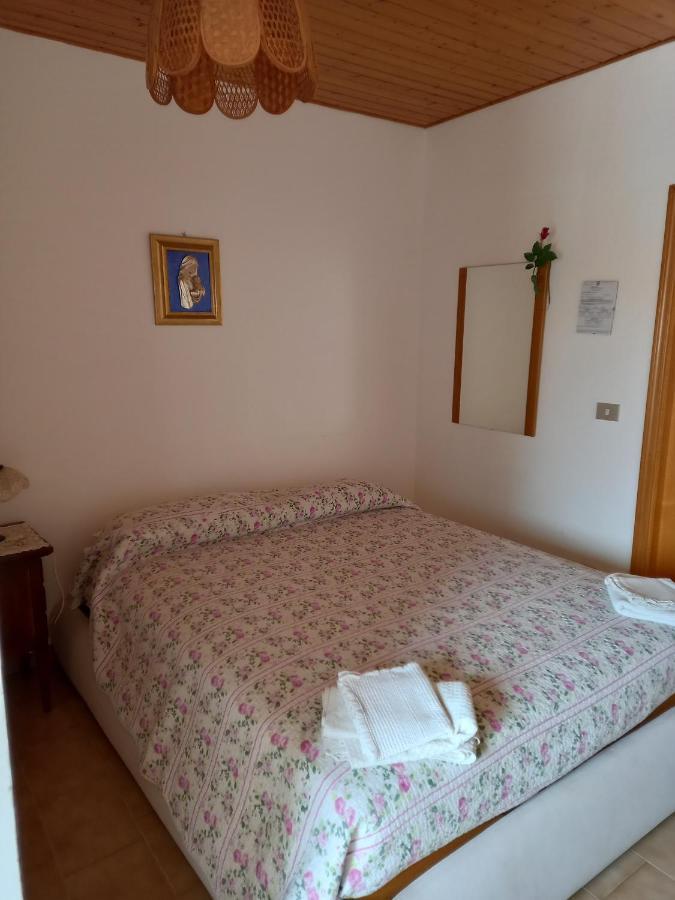 B&B Isabella Numana Exteriér fotografie