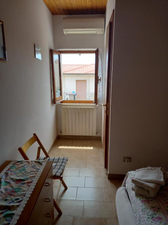 B&B Isabella Numana Exteriér fotografie