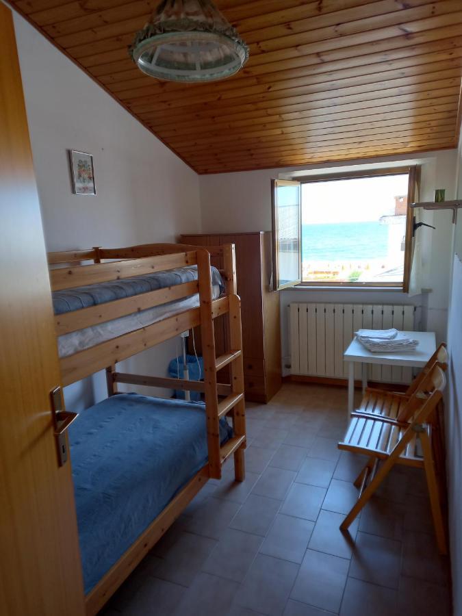 B&B Isabella Numana Exteriér fotografie