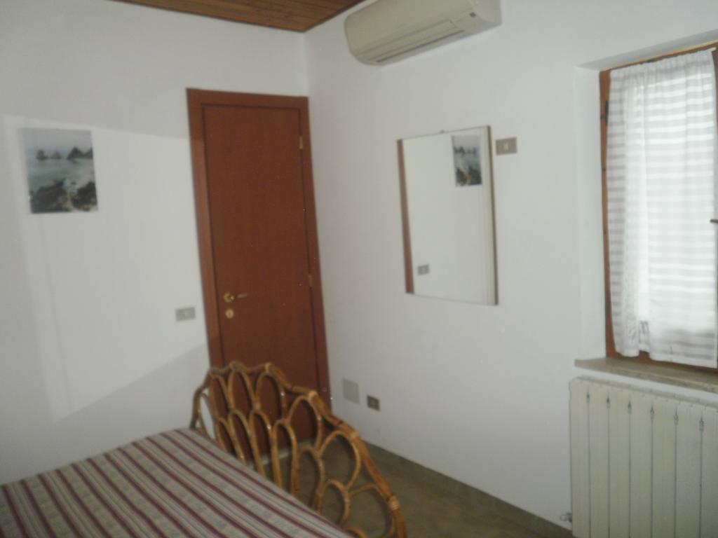 B&B Isabella Numana Pokoj fotografie
