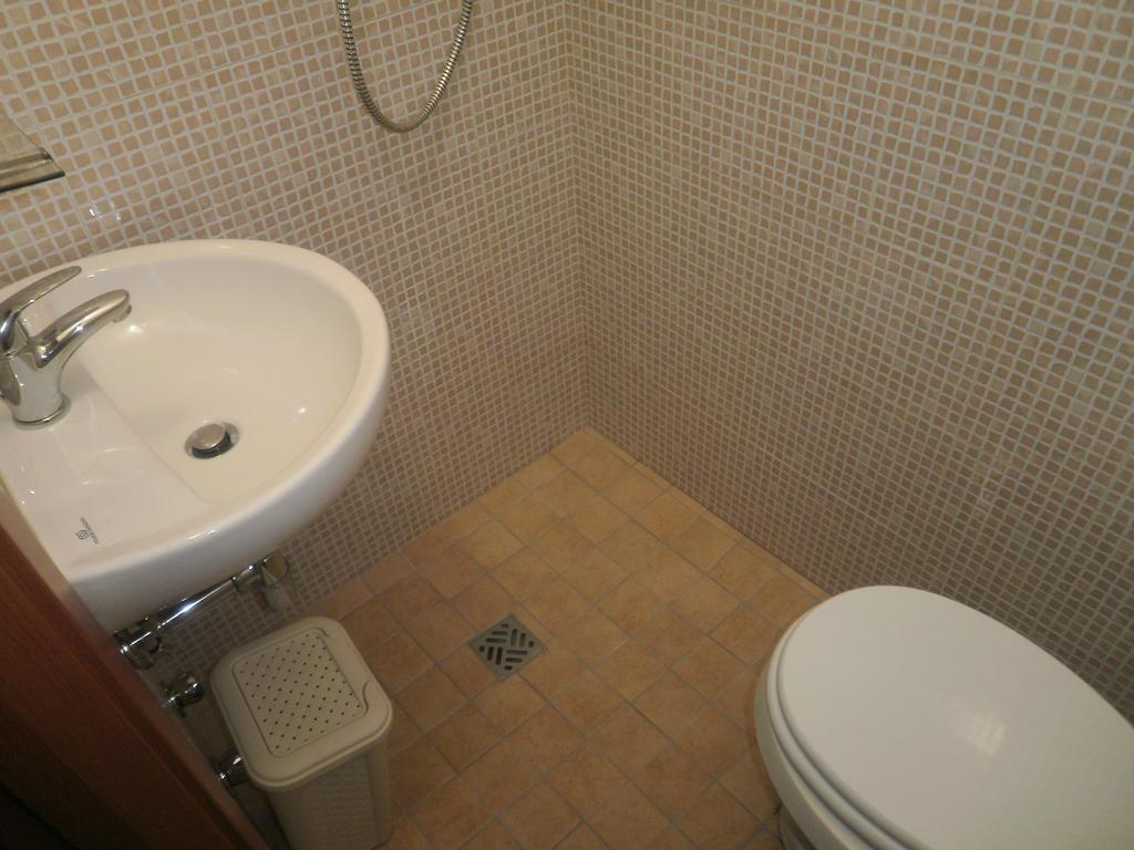 B&B Isabella Numana Pokoj fotografie