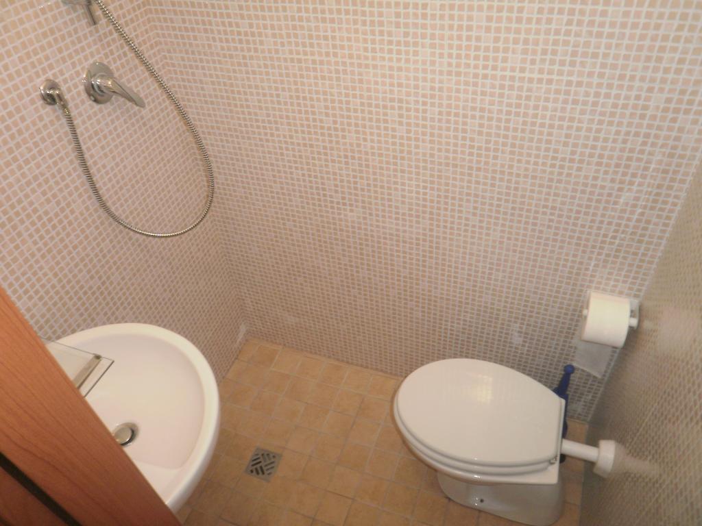B&B Isabella Numana Pokoj fotografie