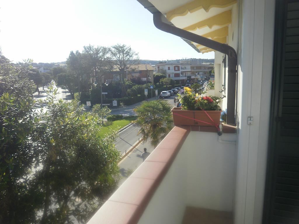 B&B Isabella Numana Pokoj fotografie