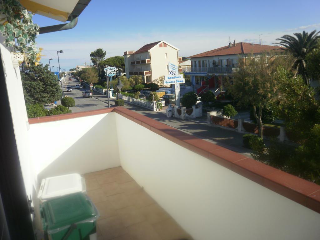 B&B Isabella Numana Pokoj fotografie